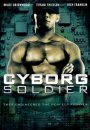 Cyborg Soldier