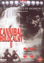 Cannibal holocaust II - L'enfer vert