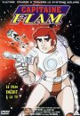 Capitaine Flam: Le film