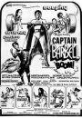 Captain Barbell Boom!