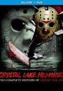 Crystal Lake Memories: The Complete History of Friday the 13th