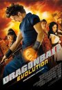 Dragonball : Evolution