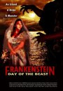 Frankenstein : Day of the beast