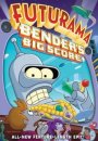 Futurama: La grande aventure de Bender