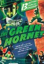 The Green Hornet