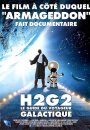 H2G2 : le guide du voyageur galactique