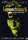 Leprechaun 5 : La Malédiction