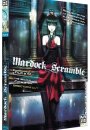 Mardock Scramble - Film 2: The Second Combustion
