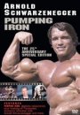 Pumping Iron Pumping Iron