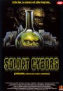 Soldat Cyborg Soldat Cyborg