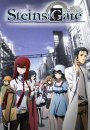 Steins;Gate Steins;Gate