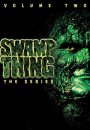 Swamp Thing