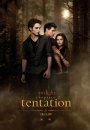 Twilight - Chapitre 2 : Tentation