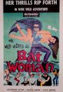 The Wild World of Batwoman