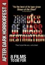 ZMD : Zombies of mass destruction - American Zombie