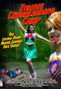 Zombie Cheerleading Camp