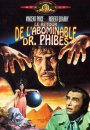 Le Retour de l'Abominable Docteur Phibes