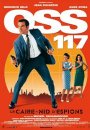 OSS 117: Le Caire Nid d'Espions