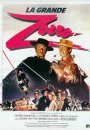 La Grande Zorro