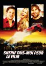 Sherif Fais-Moi Peur