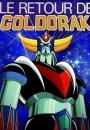 Le Retour de Goldorak