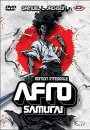 Afro samurai Afro samurai