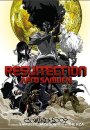 Afro samurai : Resurrection