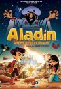 Aladin et la lampe merveilleuse