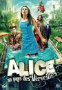 Alice au pays des Merveilles