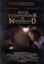 Alice's Misadventures in Wonderland