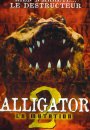 Alligator 2: La Mutation Alligator 2: La Mutation