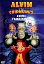 Alvin et les Chipmunks Contre Frankenstein