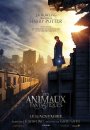 Les Animaux Fantastiques