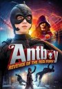 Antboy: La Revanche de Red Fury