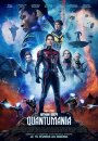 Ant-Man et la Guêpe: Quantumania