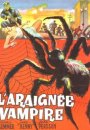 L'Araignée Vampire L'Araignée Vampire