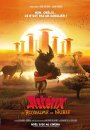 Astérix: Le Royaume de Nubie