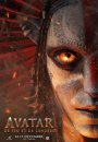 Avatar : de feu et de cendres