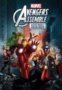 Avengers Rassemblement