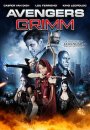 Avengers Grimm