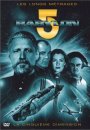 Babylon 5 : La cinquième dimension