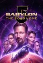 Babylon 5: The Road Home