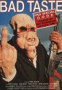 Bad Taste Bad Taste