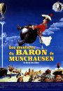Les Aventures du baron de Munchausen Les Aventures du baron de Munchausen