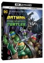 Batman Vs. Teenage Mutant Ninja Turtles