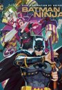 Batman Ninja