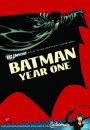 Batman : Year one