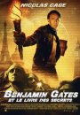Benjamin Gates et le Livre des Secrets Benjamin Gates et le Livre des Secrets