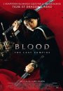 Blood : the Last Vampire