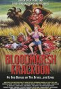 Bloodmarsh Krackoon Bloodmarsh Krackoon